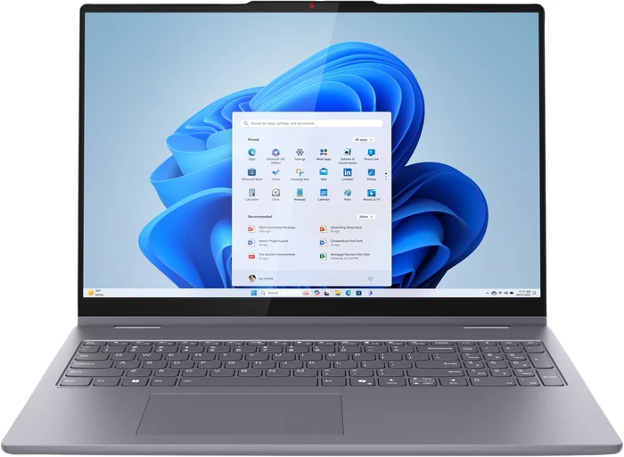 Thumbnail 9 de Lenovo IdeaPad 5 2‑in‑1 16IAL10 16"