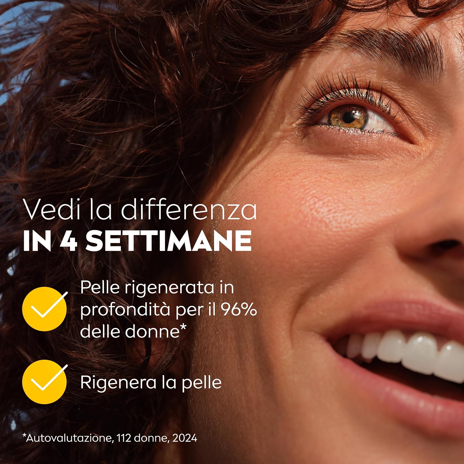 Detalle de NIVEA Q10 Anti-Rughe Power Crema Notte Extra Rigenerante 50 ml