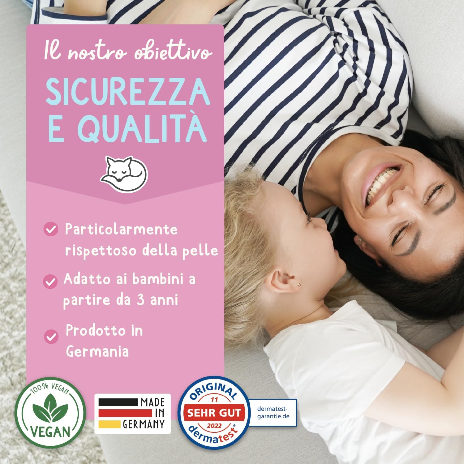 Thumbnail 2 de Famifidus 120 tatuaggi per bambini: set di tatuaggi temporanei skin-friendly per feste e compleanni