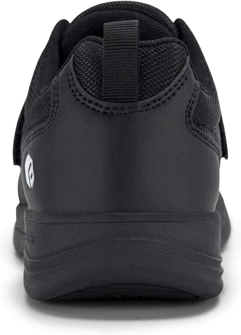 Thumbnail 5 de FitVille Extra Weit Schuhe mit Klettverschluss