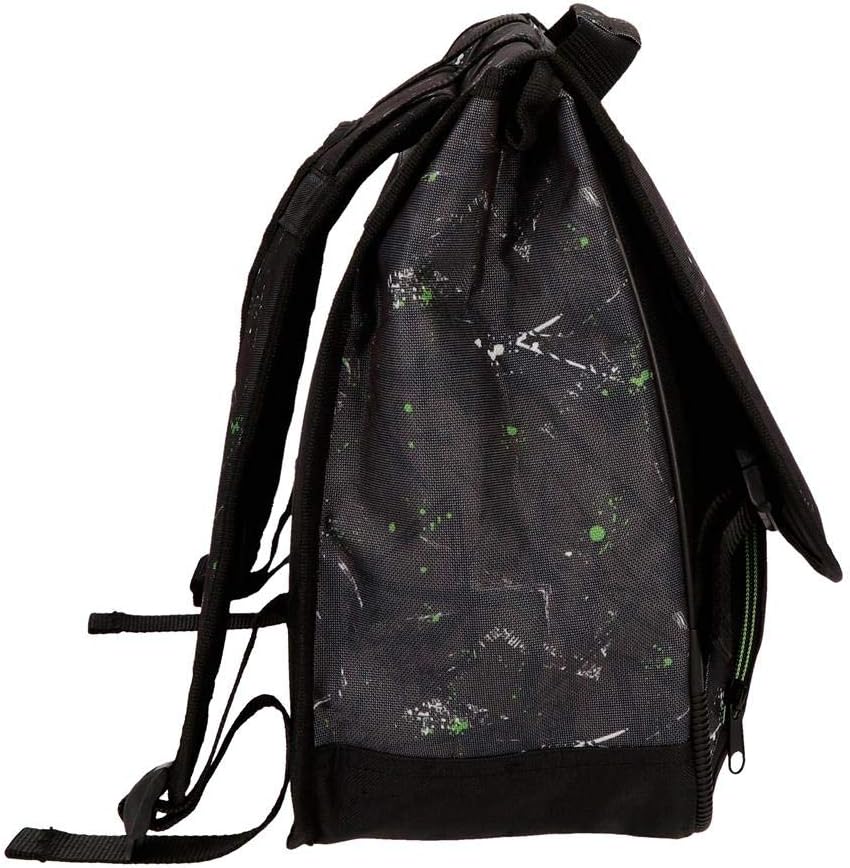 Thumbnail 2 de Roll Road California Sacoche Noir 37x30x14,5 cm — Polyester, 16,1 L