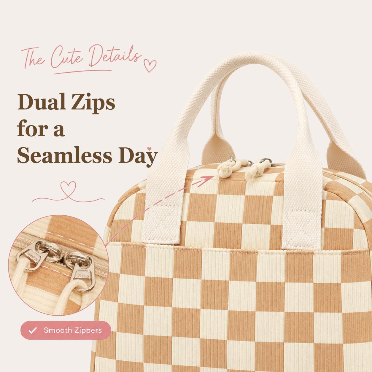 Thumbnail 6 de LOVELYWIND Insulated Lunch Bag 9L