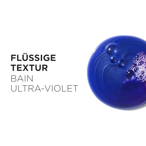 Thumbnail 6 de Kérastase Blond Absolu Bain Ultra-Violet Shampoo gegen Gelbstich – 250 ml