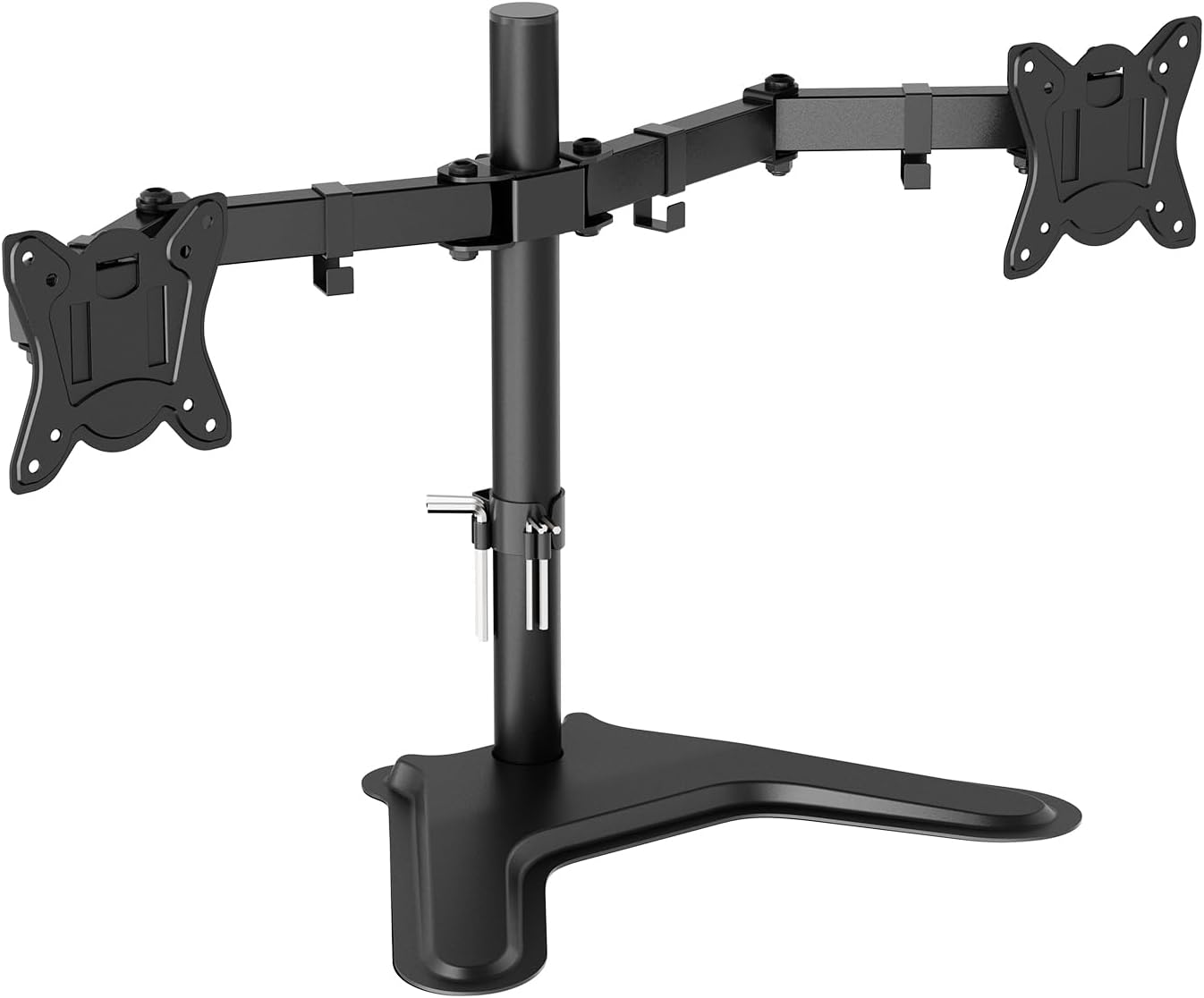Detalle de GRIFEMA Braccio Monitor Doppio 13-32''
