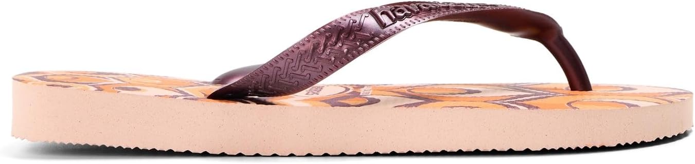 Detalle de Havaianas Spring Donna Infradito: comfort, leggerezza e stile estivo