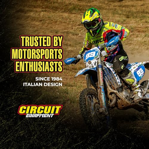 Thumbnail 6 de CIRCUIT PM061-2D7 Paramanos Vector carbono/verde 🚲