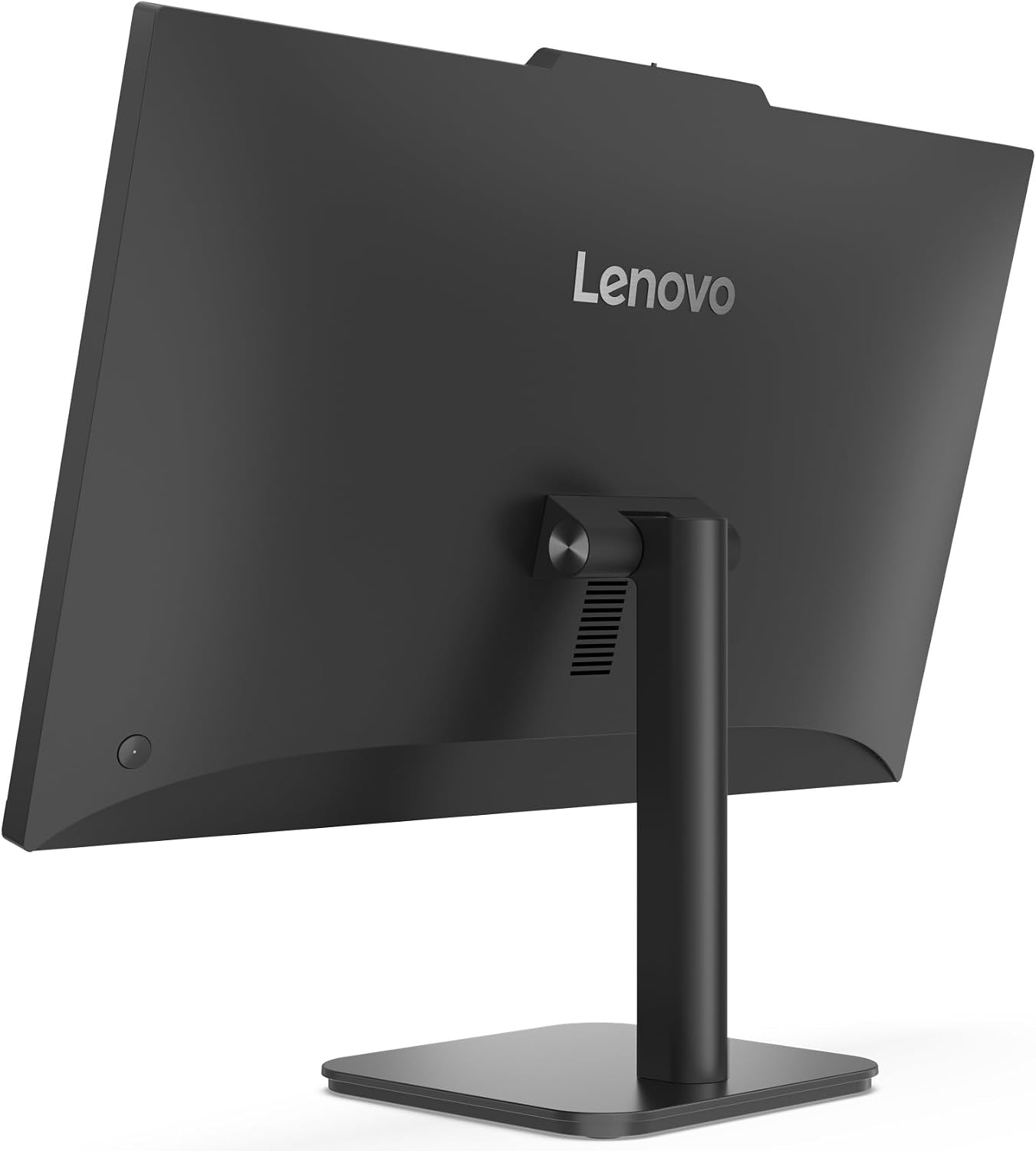 Detalle de Lenovo all-in-one desktop computer with 1TB SSD