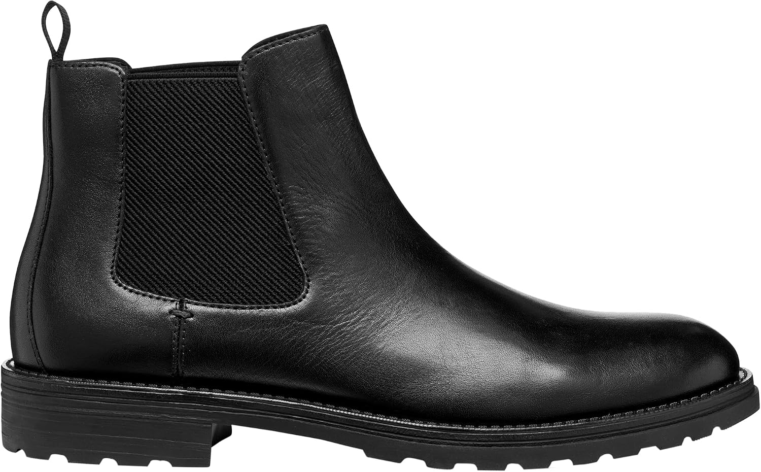 Detalle 2 de Geox U Redclif Bota de tobillo transpirable 👞