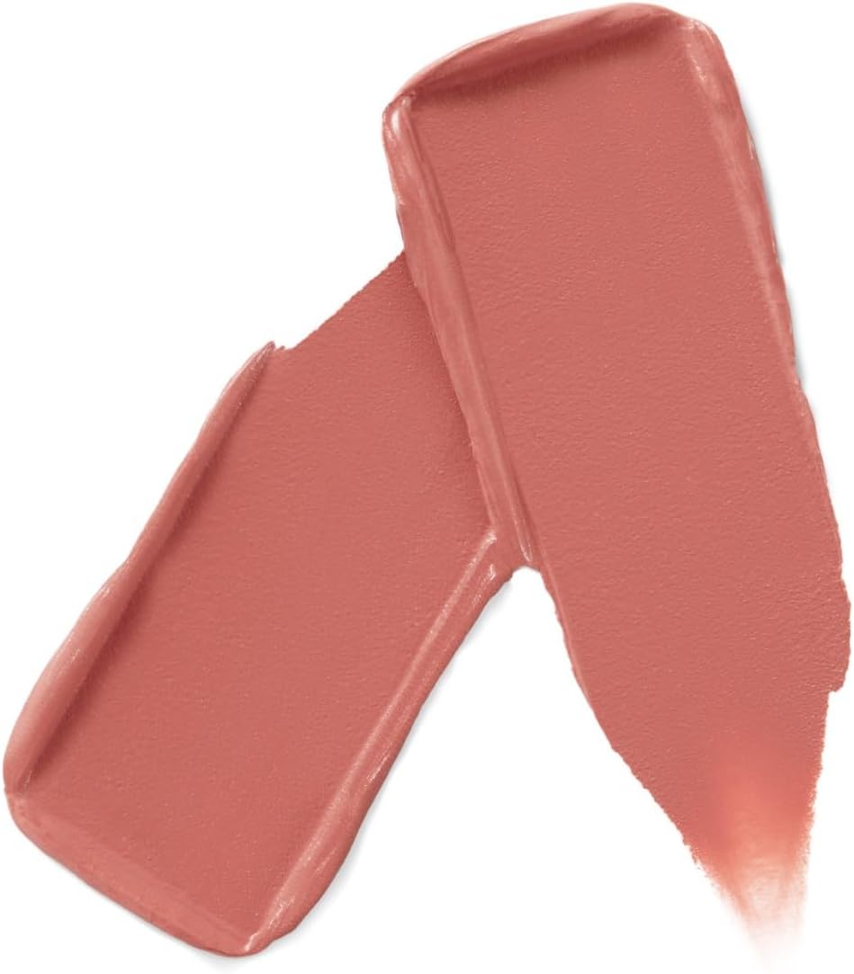 Detalle 2 de Maybelline New York Rouge à Lèvres Sérum Maybelline Serum Lipstick Teinte 001 Crop Top (fini mat)