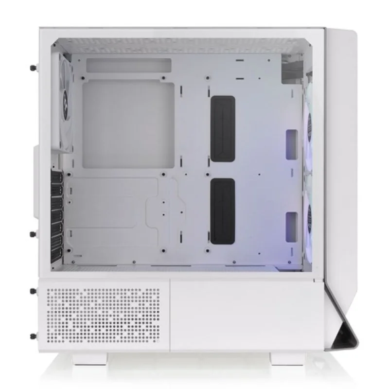Thumbnail 1 de Thermaltake Ceres 300 TG ARGB blanca USB 3.2