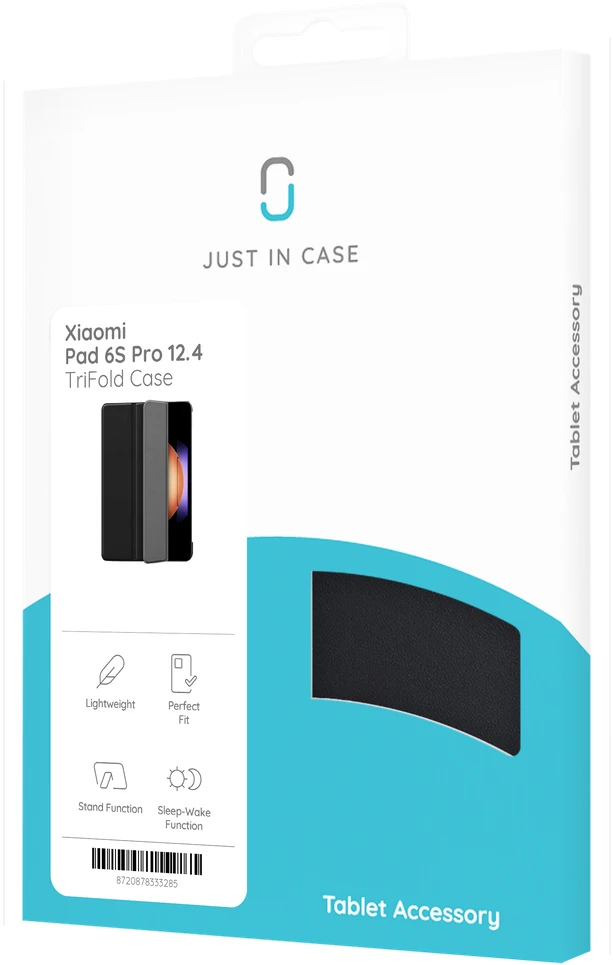 Thumbnail 6 de Just in Case Tri‑Fold für Xiaomi Pad S6 Pro
