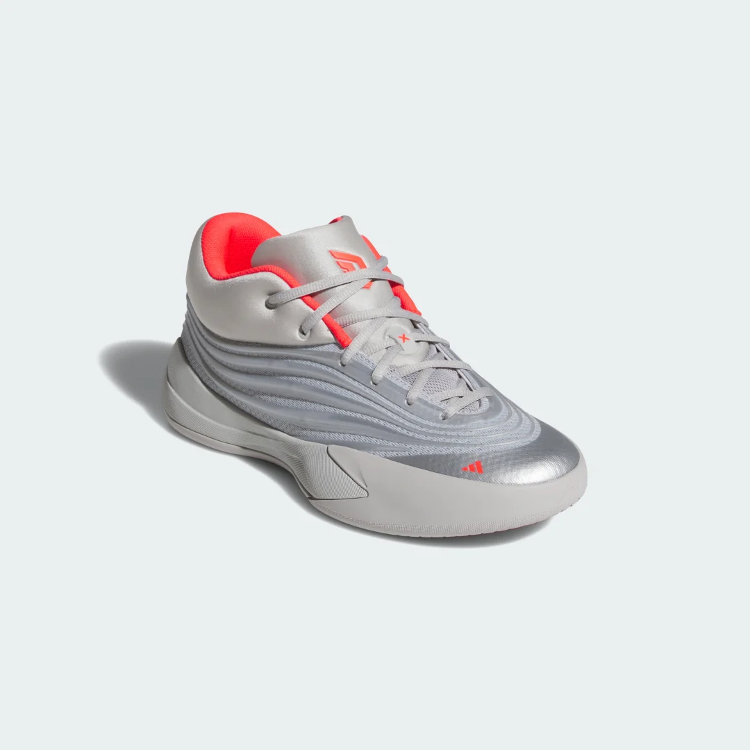 Thumbnail 3 de Zapatilla Dame X de Adidas: plateado, para urbano cómodo y con envío gratis