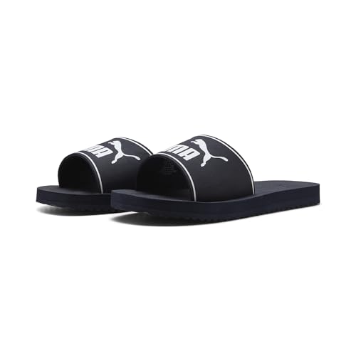 Thumbnail 2 de PUMA PURECAT 2.0 Sandalia unisex New Navy Puma White, 46 EU