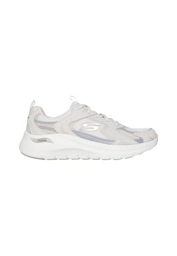 Detalle 2 de Skechers Arch Fit 2.0 Vintage Luxe 🚶‍♀