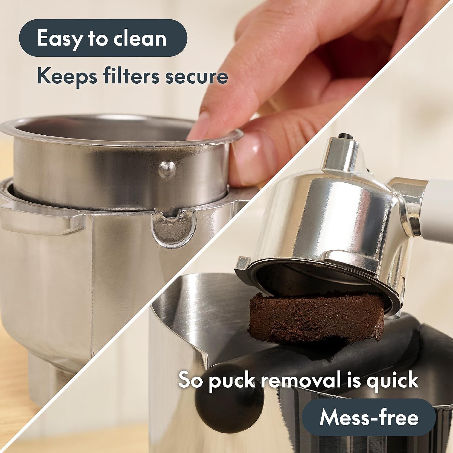 Thumbnail 6 de bella Espresso Maker JOLT