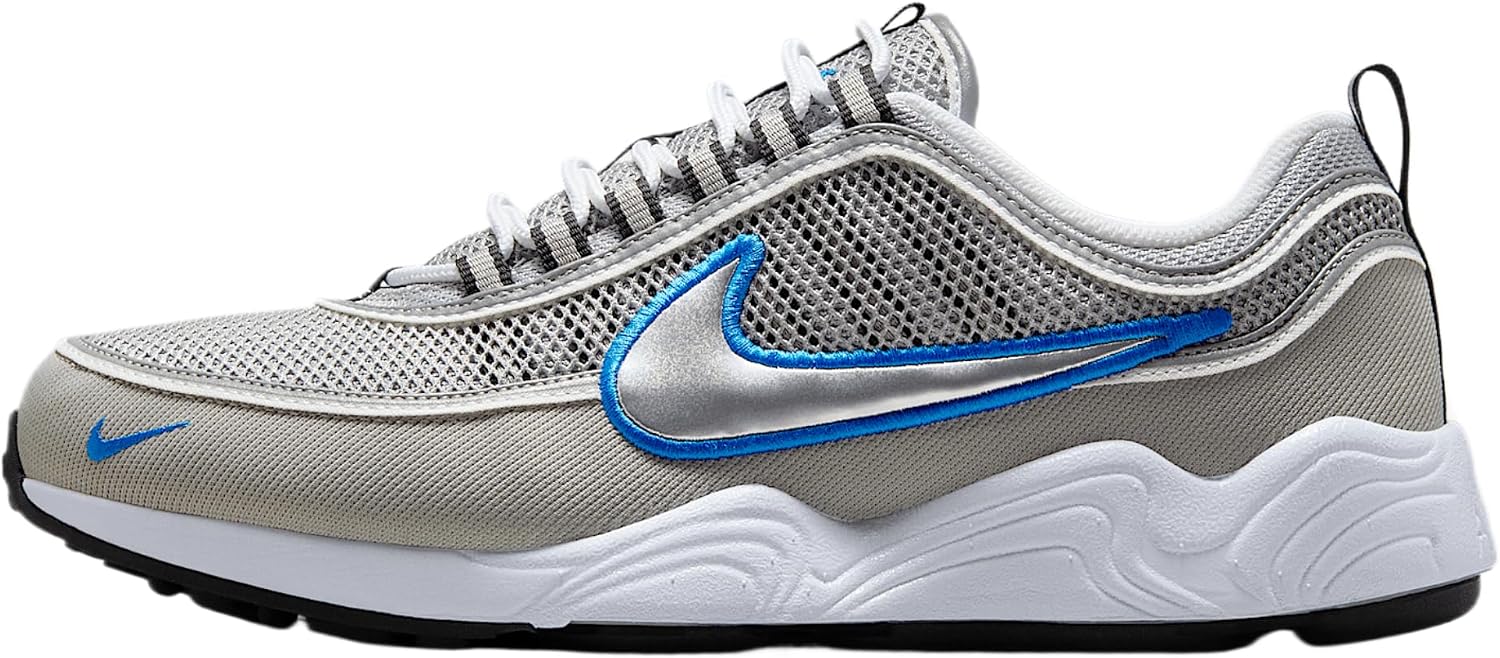 Detalle 2 de NIKE Air Zoom Spiridon SP zapatilla hombre