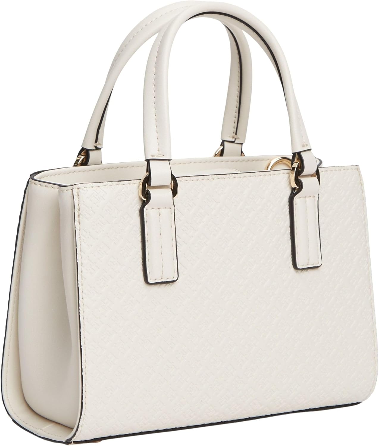 Thumbnail 1 de Tommy Hilfiger TH Daily Mini Tote Mono AW0AW18416 Tragetasche