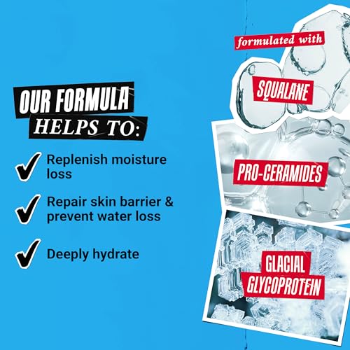 Detalle 2 de Kiehl's Ultra Facial Cream Daily Moisturizer with 4.5% Squalane (1.7 fl oz)