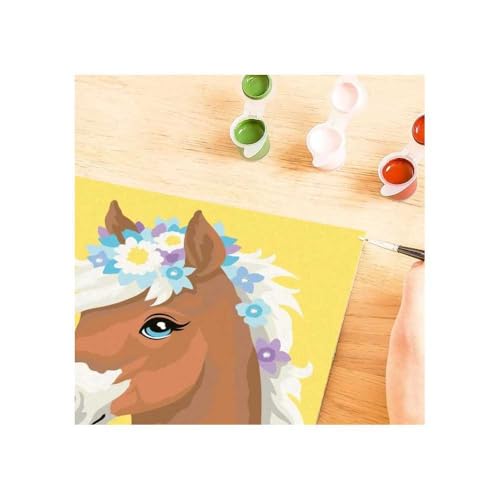 Thumbnail 5 de Ravensburger CreArt Kids 18x24 cm, kit peinture numéros 🎨