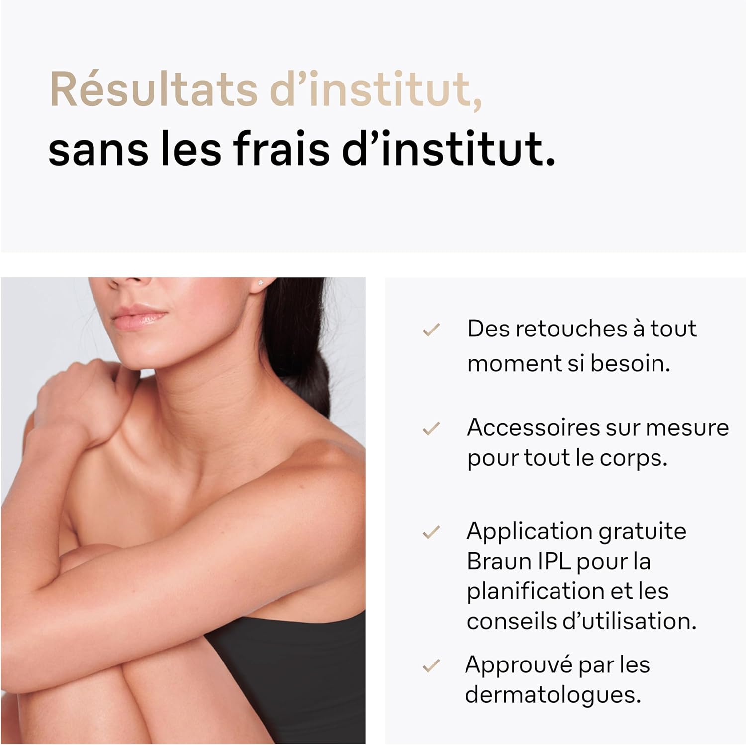 Thumbnail 5 de Braun Silk·expert Pro 5 épilation 2 séances 🪒