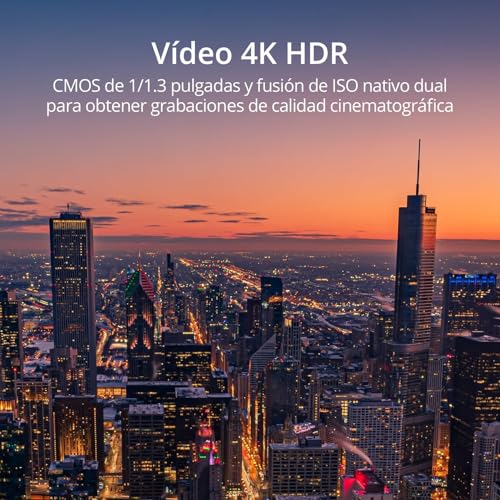 Thumbnail 2 de DJI Mini 3 dron 4K HDR con 38 min