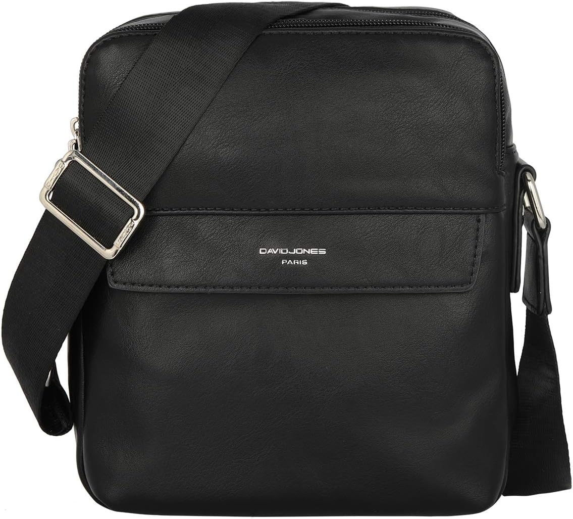 Thumbnail 3 de David Jones Sacoche Homme 19x21x7 cm