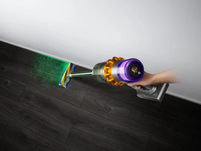 Thumbnail 8 de Dyson V15 Akkustaubsauger 240 Air Watt 🧹