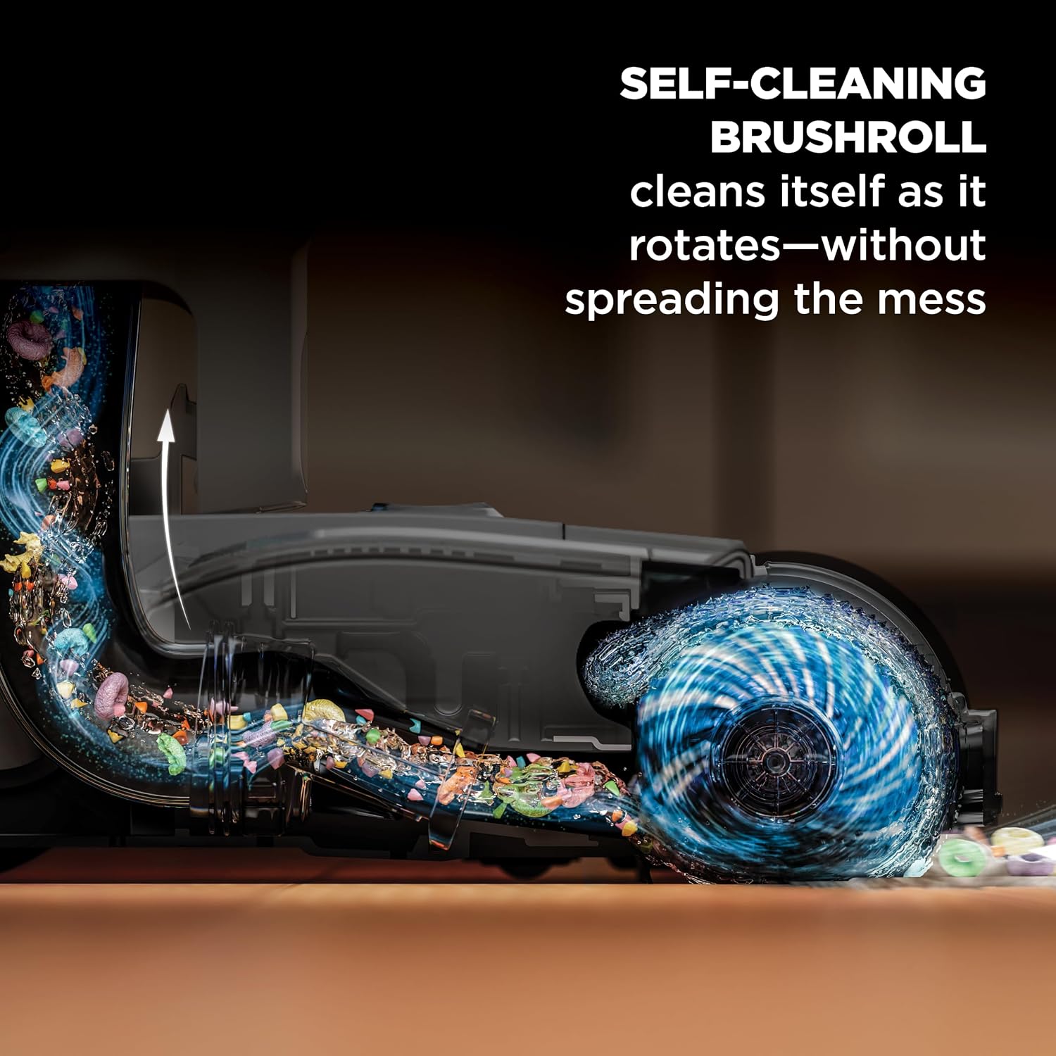 Thumbnail 4 de Shark Wet-Dry Vacuum and Mop AW261