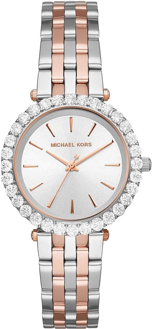 Detalle 2 de Michael Kors Darci Damenuhr 39 mm