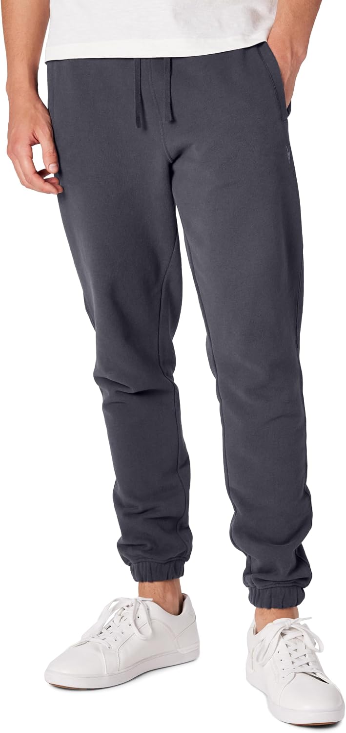Thumbnail 6 de Allsaints Raven Sweatpant: Pantaloni da tuta uomo per stile e comfort