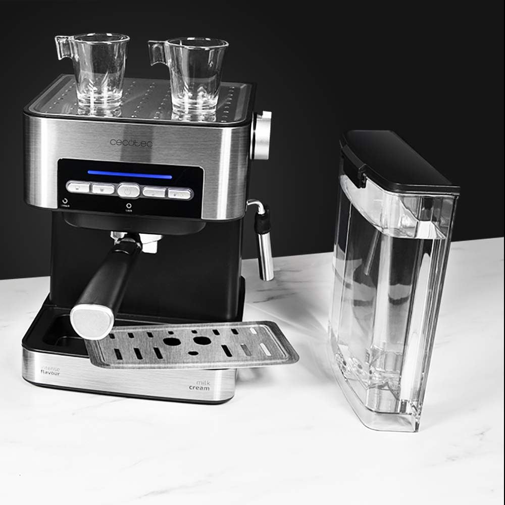 Thumbnail 5 de Cecotec Power Espresso 20 Matic ☕ Espresso y Vaporizador