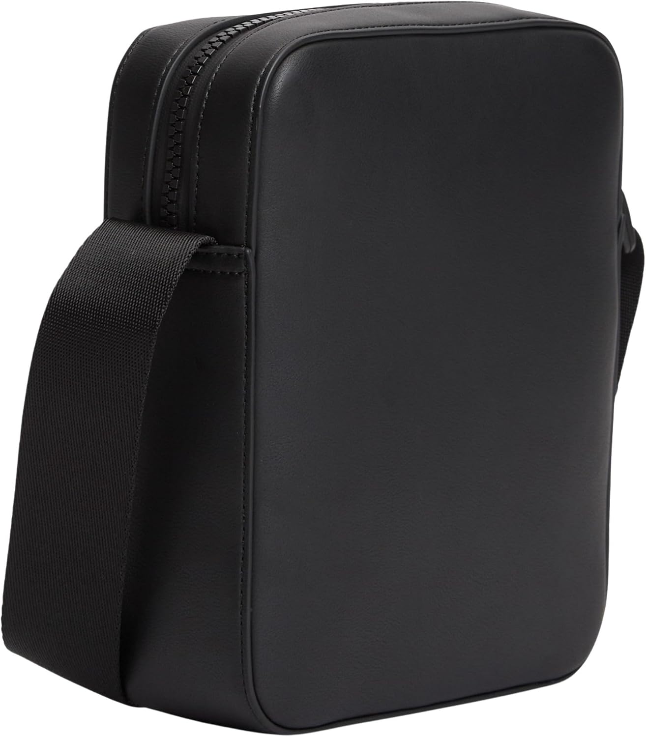 Detalle 2 de Tommy Hilfiger Foundation Mini Reporter Crossbody Bag – Black
