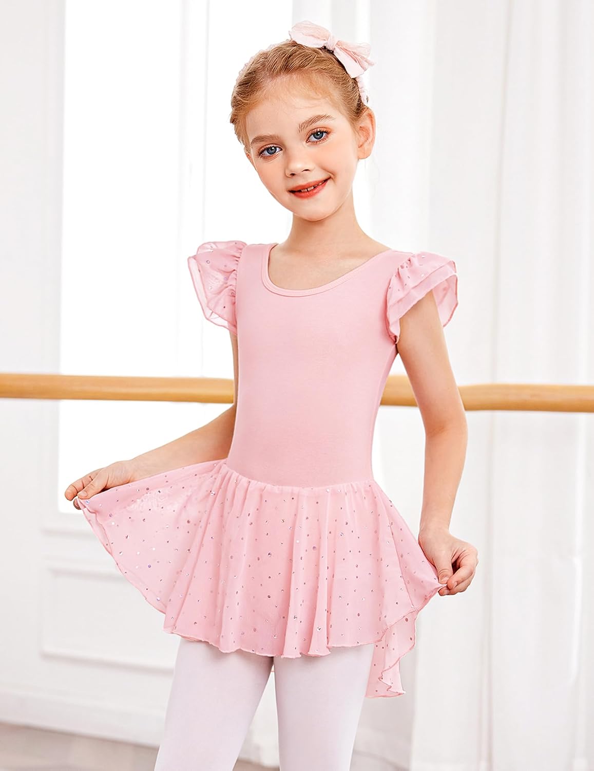 Thumbnail 1 de Vestito da balletto Arshiner Bambini 2-10 anni