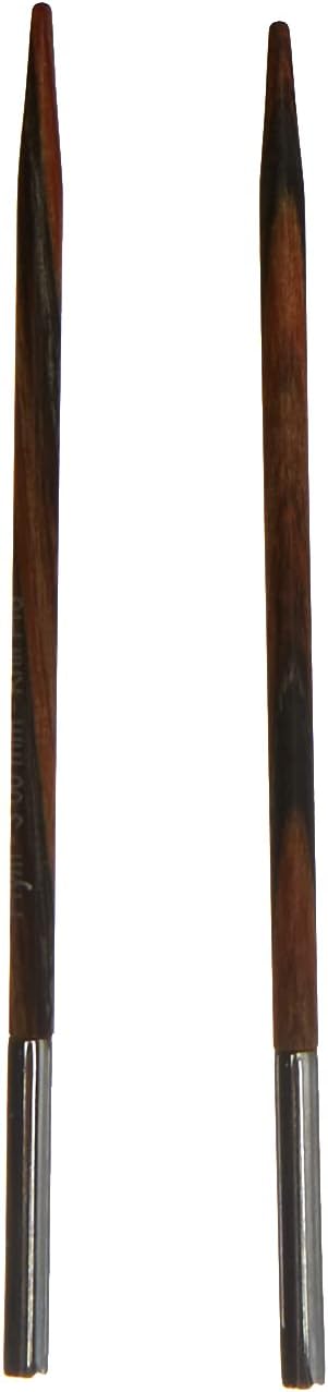 Thumbnail 1 de Prym Agujas Redondas Multicolor 3,0 mm - 8,7 cm 🌈