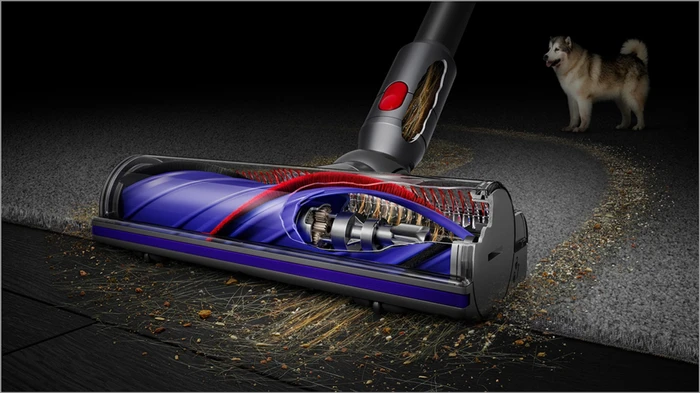 Thumbnail 6 de Dyson V12 Detect Slim Absolute 🧹