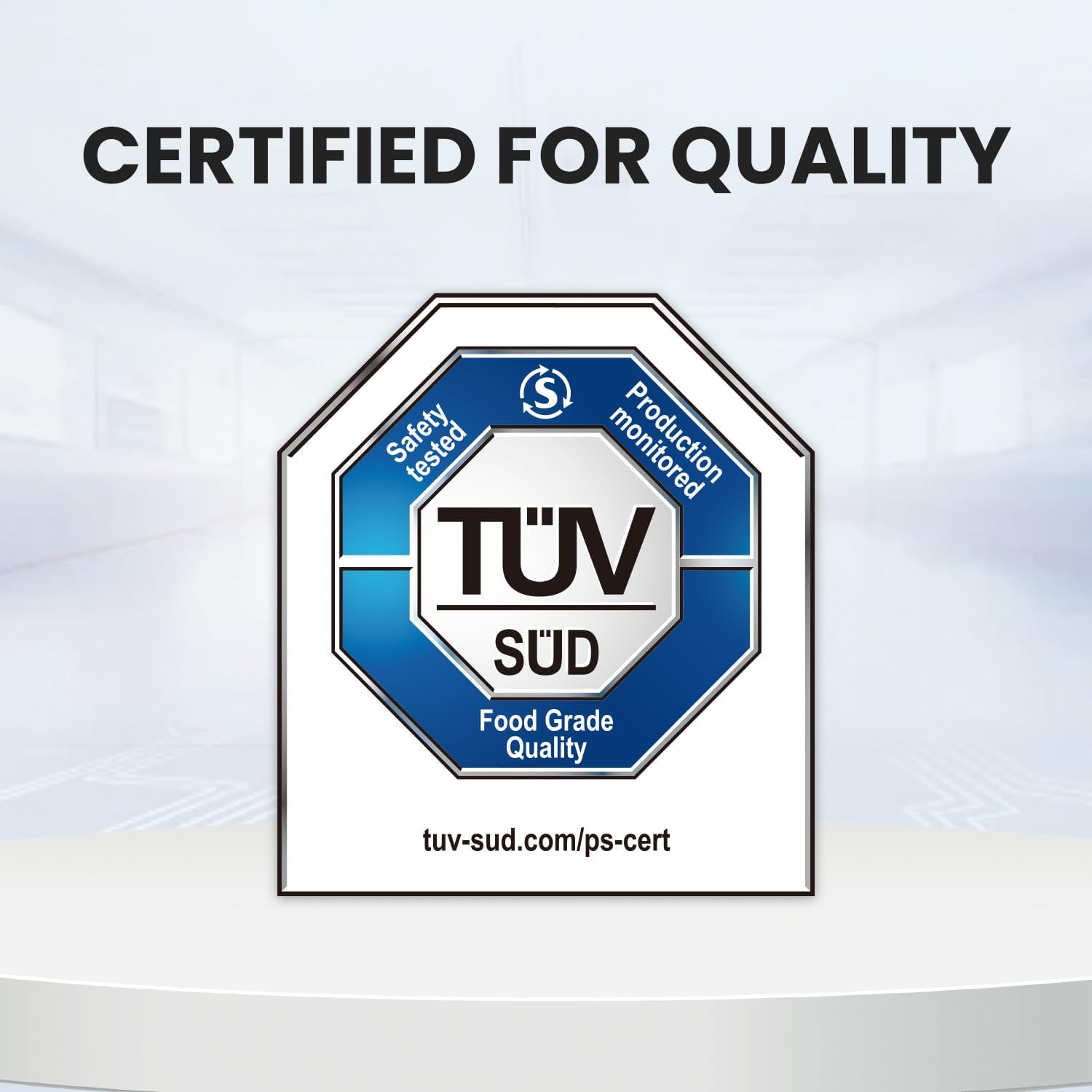 Thumbnail 1 de EVERSPRING Filtro per bollitore compatibile con Brita Maxtra+/Maxtra Plus e Mavea (6 pezzi)