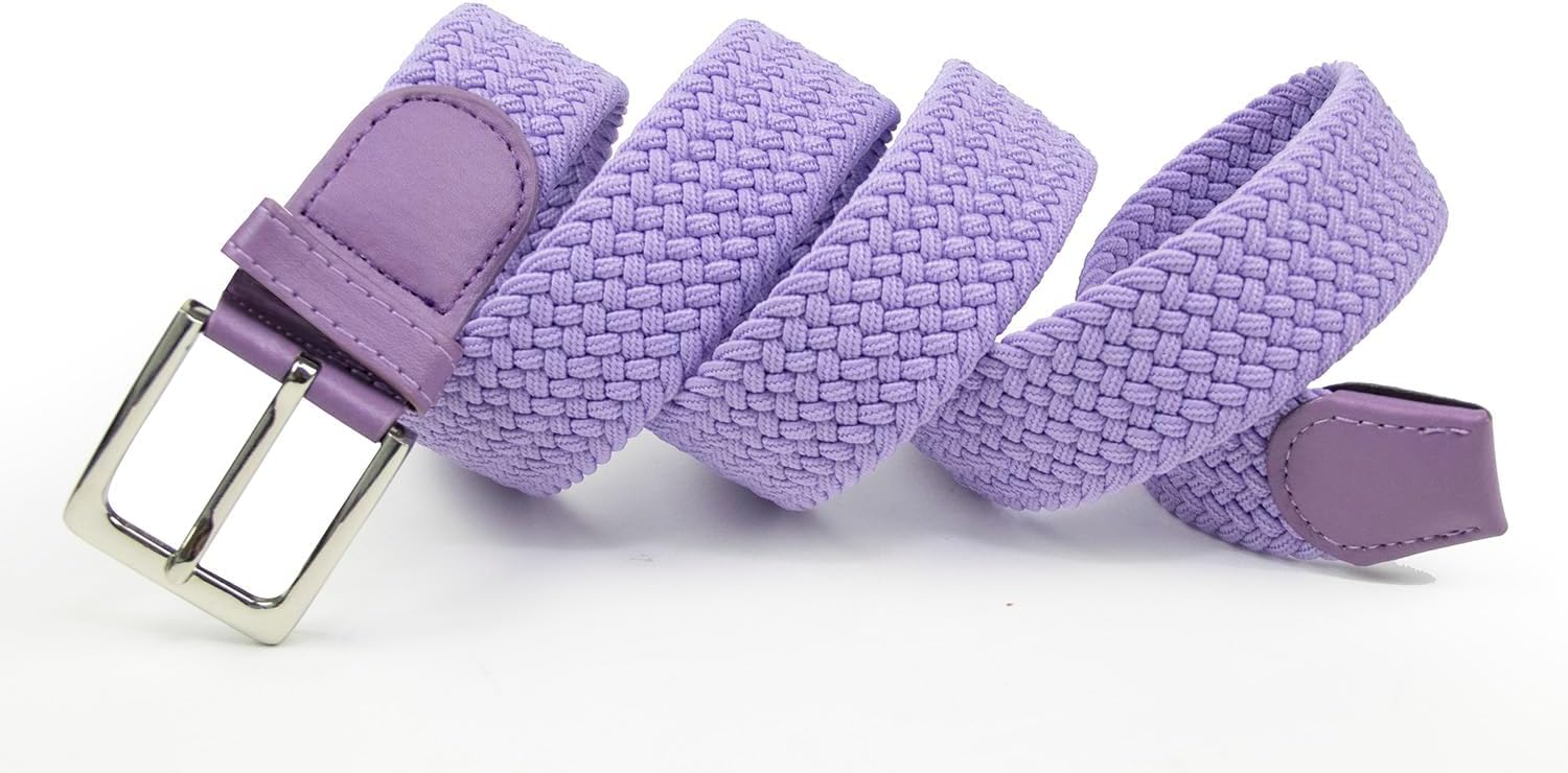Thumbnail 1 de Glamexx24 Elastischer Geflochtener Gürtel 105–120cm