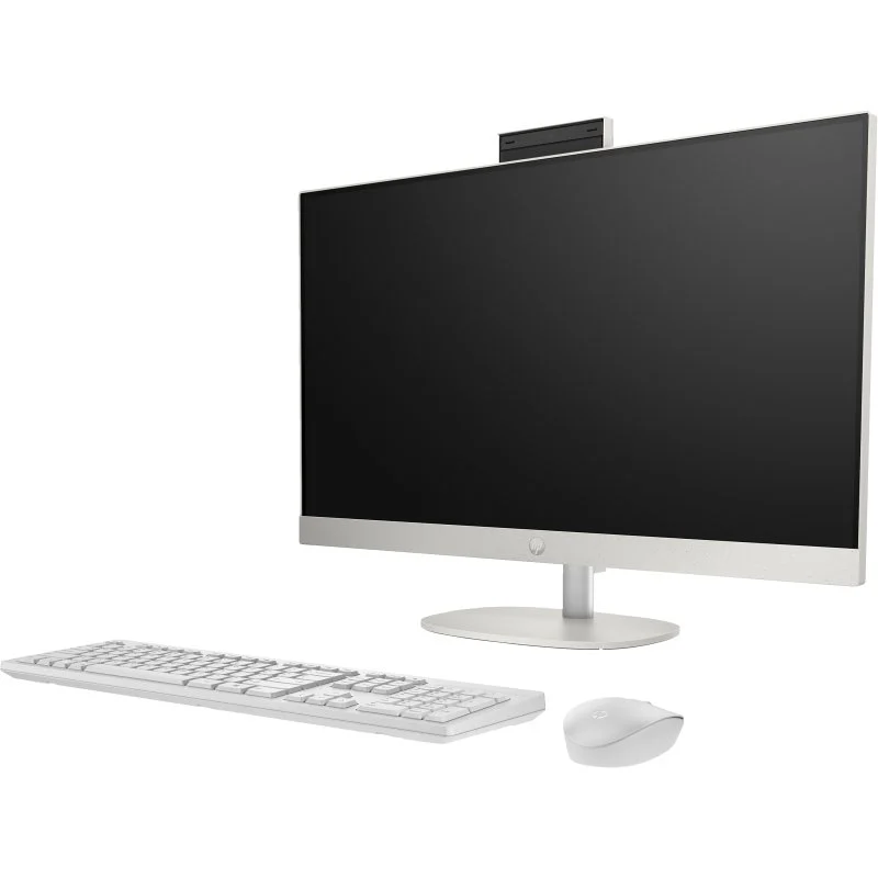 Thumbnail 3 de HP 27-cr0008ns All-in-One 27" AMD Ryzen 3 7320U