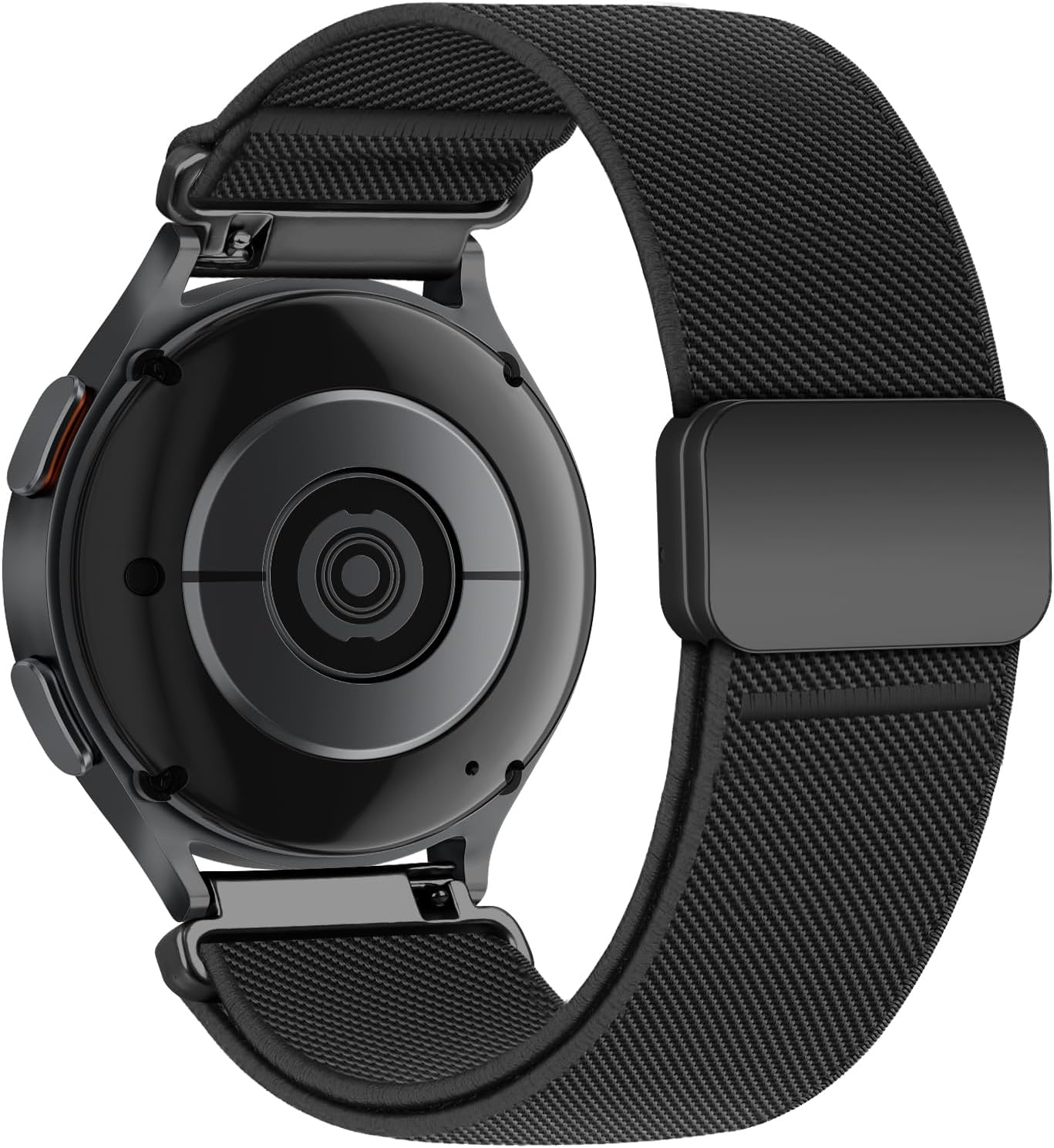 Detalle de Galaxy Watch Magnetic Elastic Bands