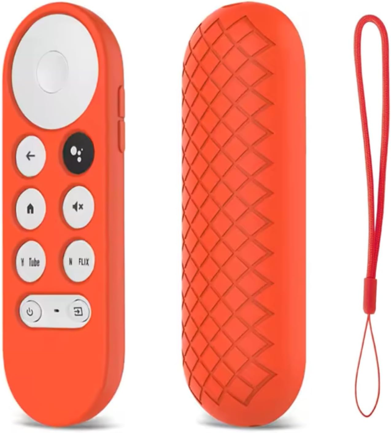 Thumbnail 6 de Remote Cover Case for Chromecast Remotes