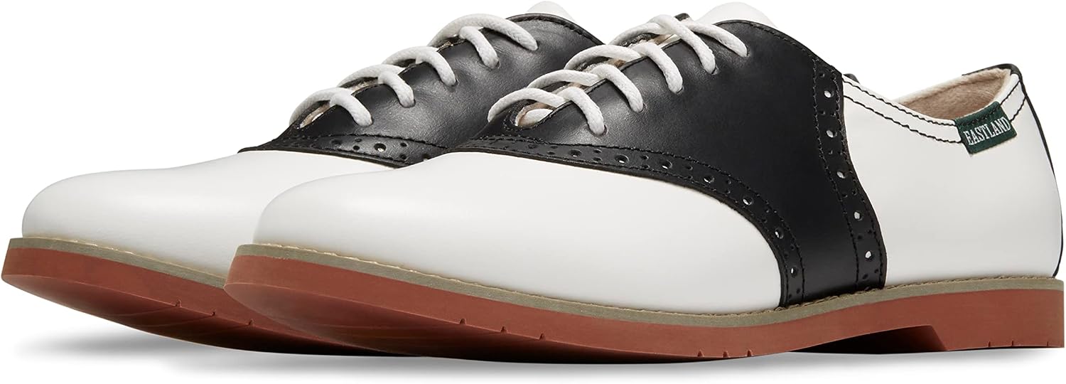Thumbnail 6 de Eastland Womens Oxfords