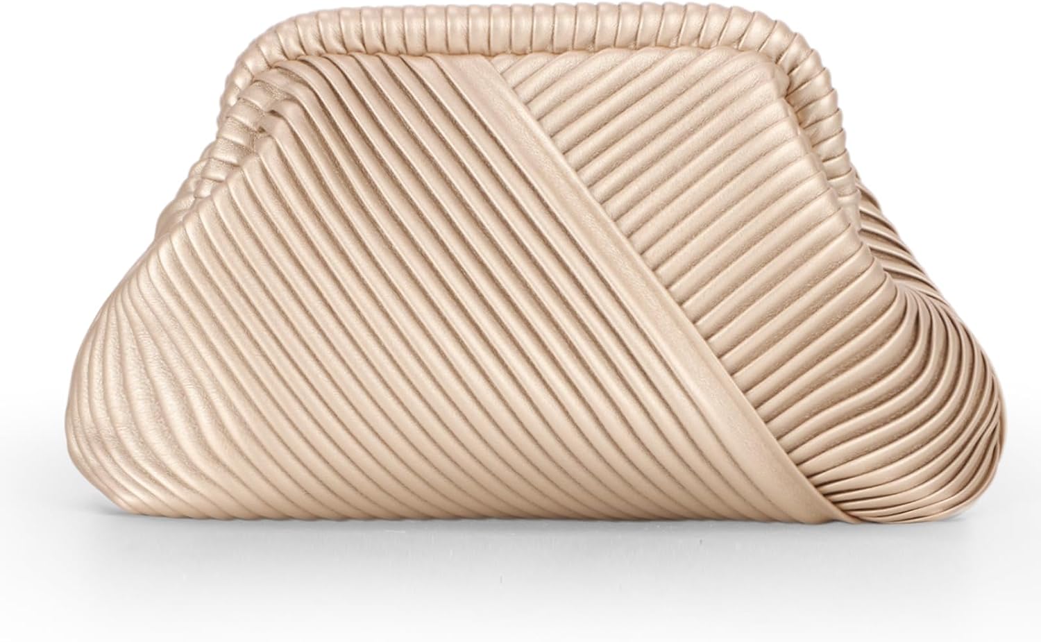 Thumbnail 6 de Fecialy Ruched Clutch Purse for Women