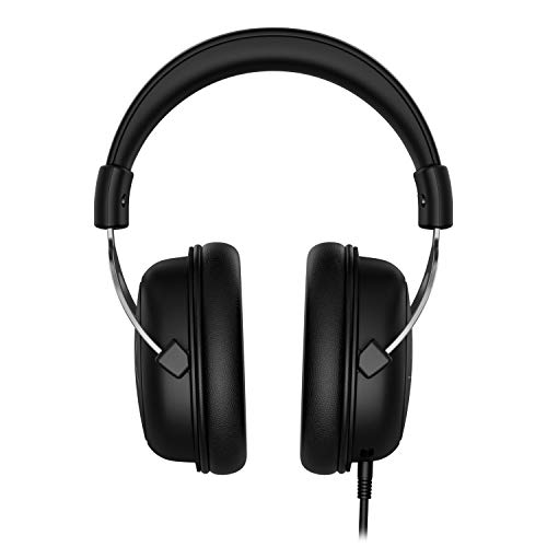 Detalle de HyperX CloudX: Official Xbox Licensed Gaming Headset for Xbox One & Series X|S