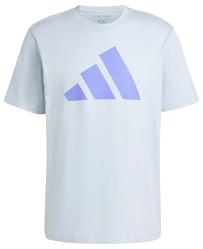 Detalle de PWR 3 Graphic Tee 👕 - Camiseta Gráfica de Manga Corta