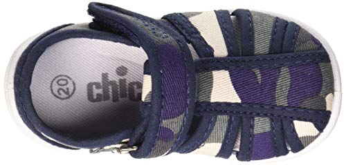 Detalle de Chicco Niños Zapatillas para la Guardería y la Casa 261_2