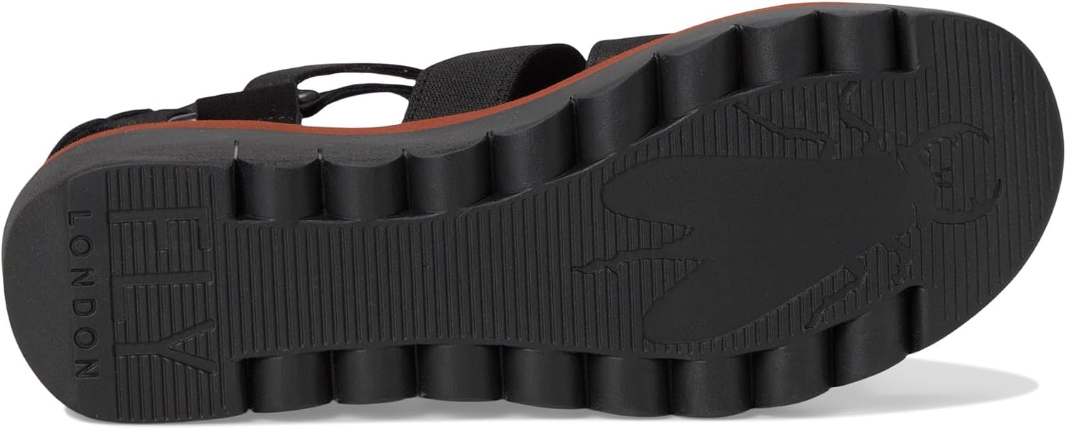 Thumbnail 2 de Fly London Women’s Yoji198flySandal