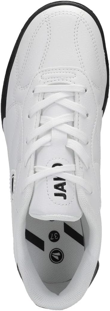 Detalle de JAKO J-St Signature Chaussure de football Mixte Enfant – confort et adhérence pour les jeunes joueurs