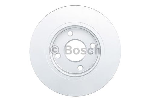 Detalle 2 de BOSCH Set dischi freno BD1409 anteriori 257,9 mm (2 dischi) conformi ECE-R90