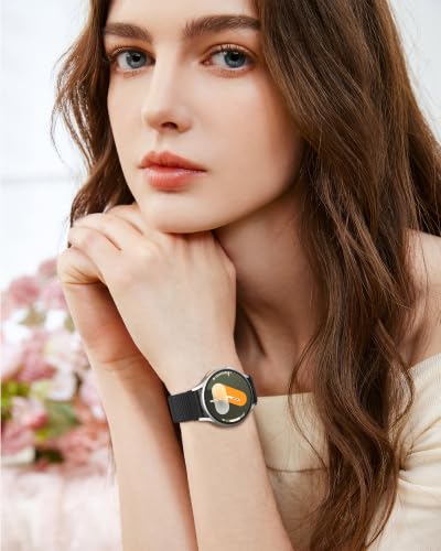 Thumbnail 5 de Higgs Correa 22mm Nylon para Xiaomi Redmi Watch 5 Active / 5 Lite