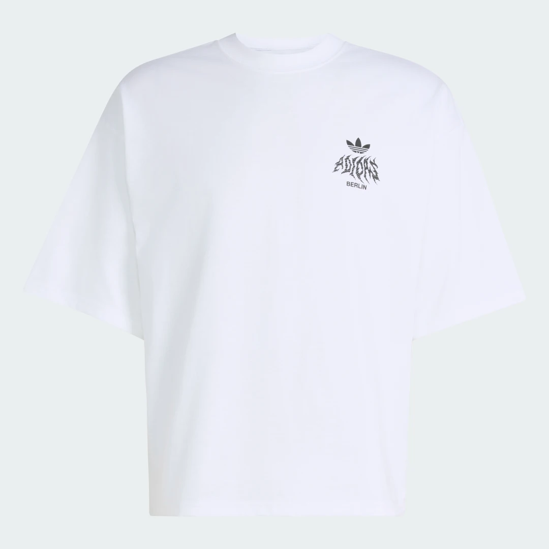 Thumbnail 3 de Adidas camiseta Berlín